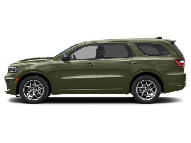2027 Dodge Durango GT Plus HEMI