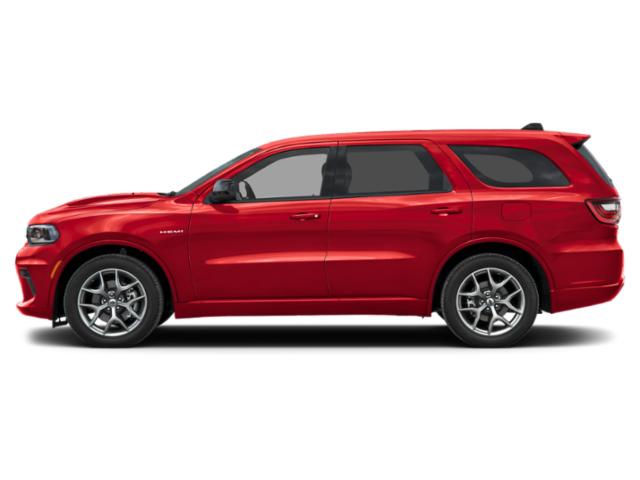 2027 Dodge Durango GT Plus HEMI
