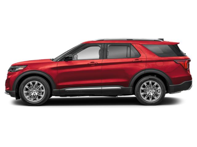 New 2027 Ford Explorer Platinum For Sale in Olive Branch, MS