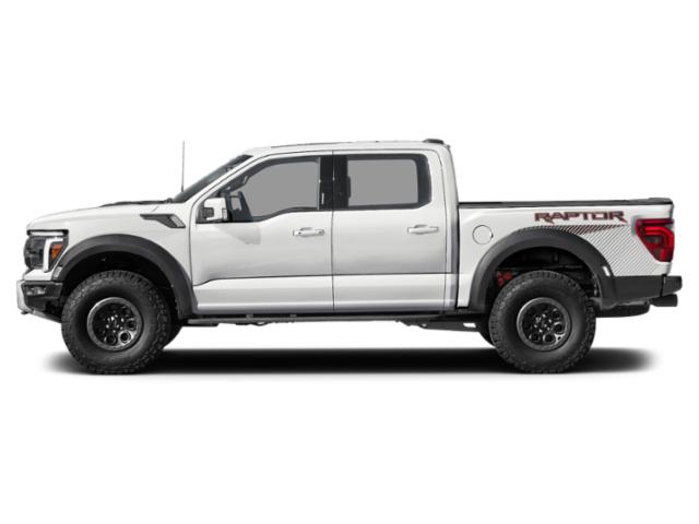 2027 Ford F-150 Raptor
