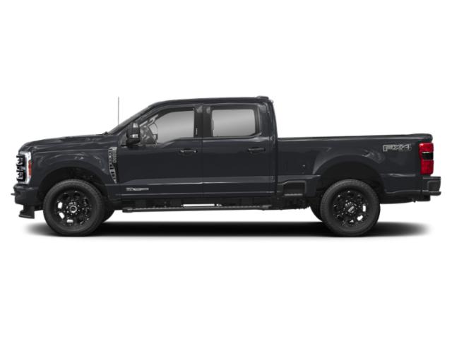 2027 Ford F-250 XLT