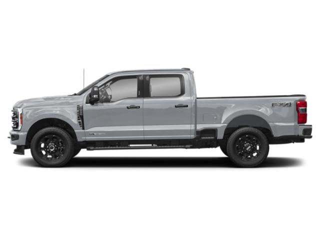 2027 Ford F-250 XLT