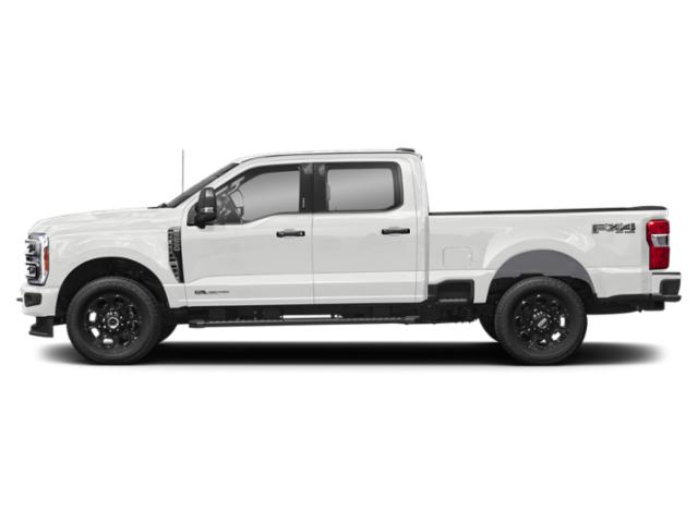 2027 Ford F-250 XLT