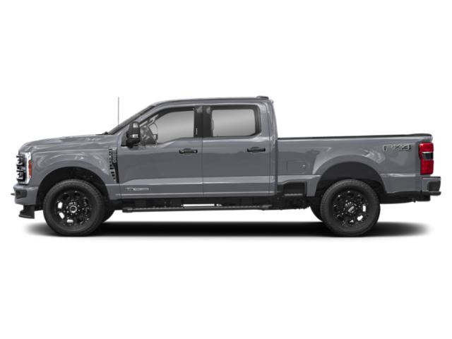 2027 Ford F-250 XLT