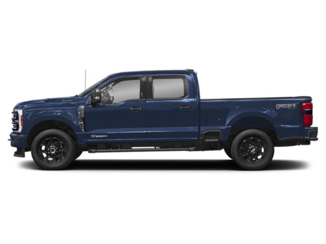 2027 Ford F-250 XLT