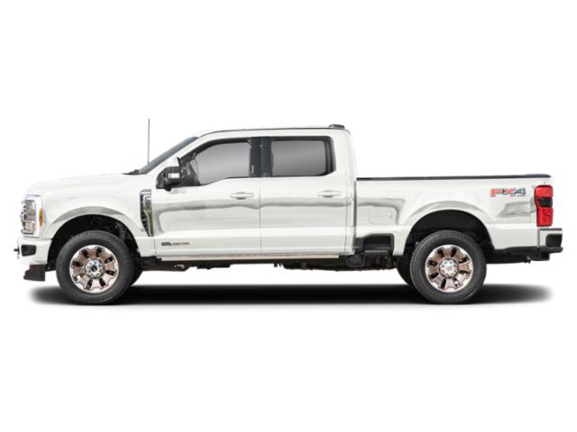 2027 Ford F-250 King Ranch