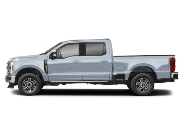 2027 Ford F-250 LARIAT