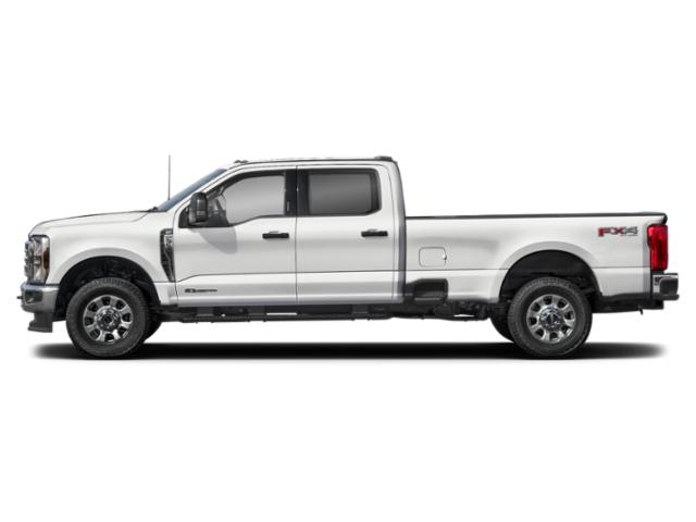 2027 Ford F-350 XLT
