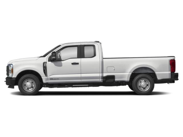 2027 Ford F-350 XLT