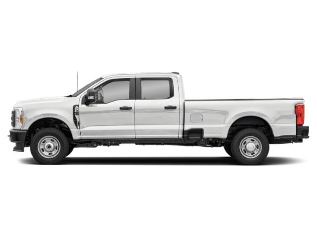 2027 Ford F-350 XL