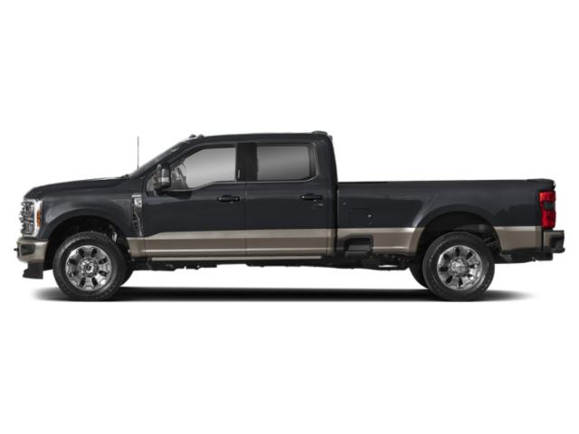 2027 Ford F-350 King Ranch