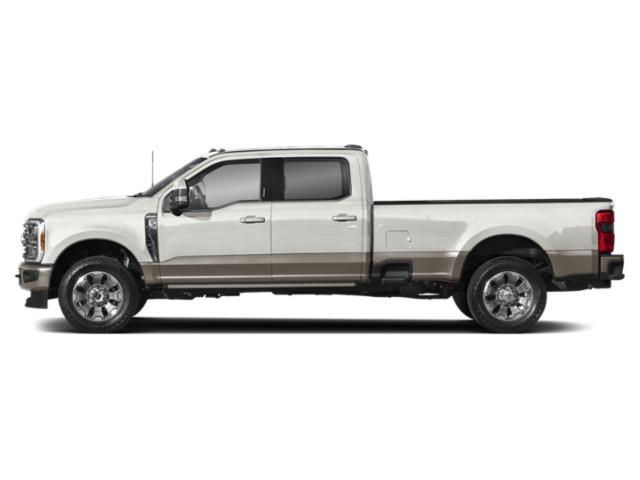 2027 Ford F-350 King Ranch
