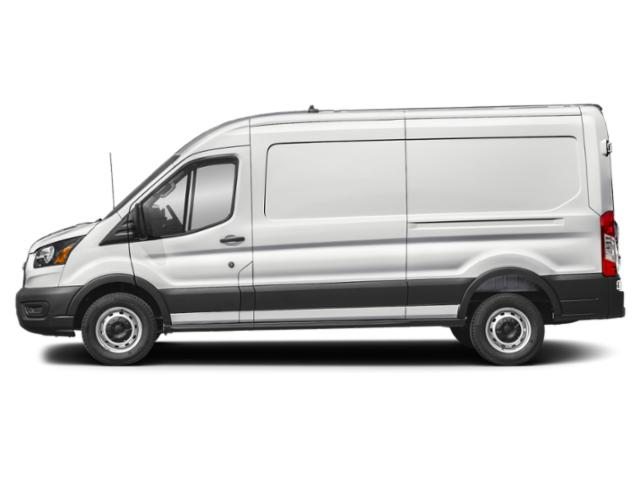 2027 Ford Transit Cargo Van T-250