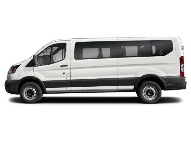2027 Ford Transit-350 Passenger Van XL