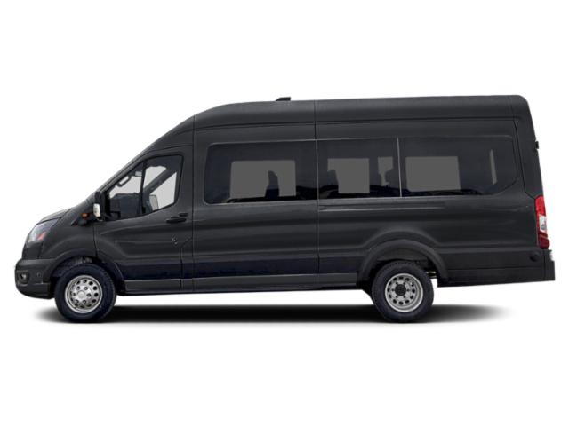 2027 Ford Transit-350 Passenger Van XLT