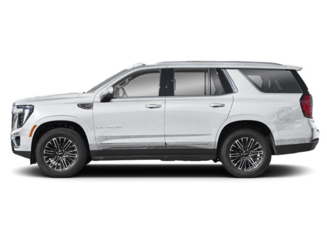 2027 GMC Yukon AT4
