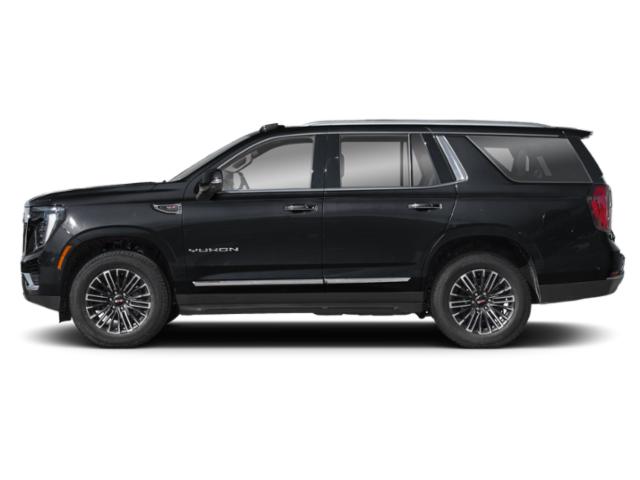 2027 GMC Yukon AT4