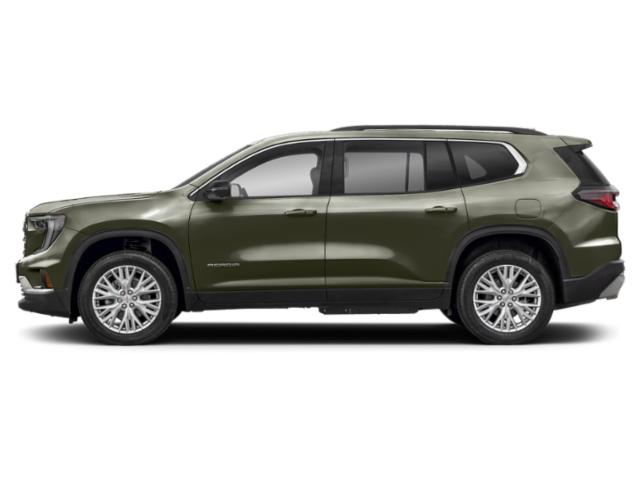 2027 GMC Acadia AWD Elevation