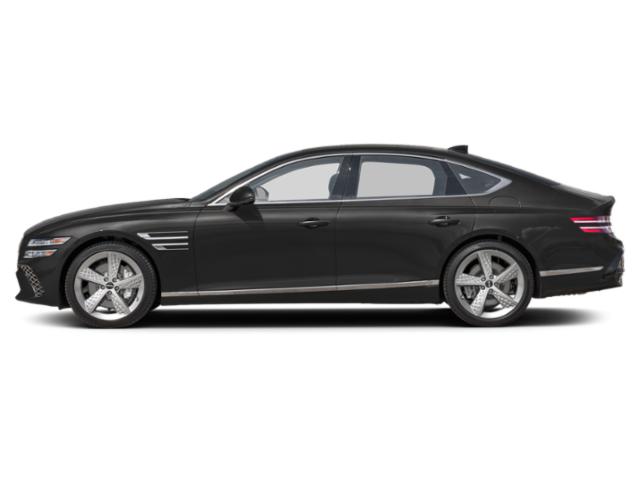 2027 Genesis G80 2.5T Sport Prestige