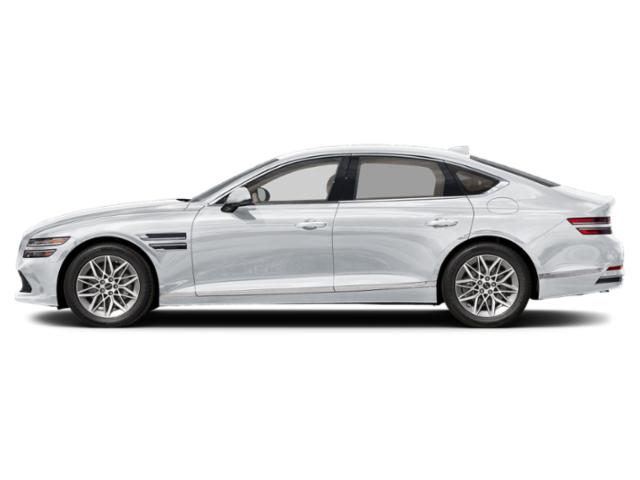 2027 Genesis G80 2.5T