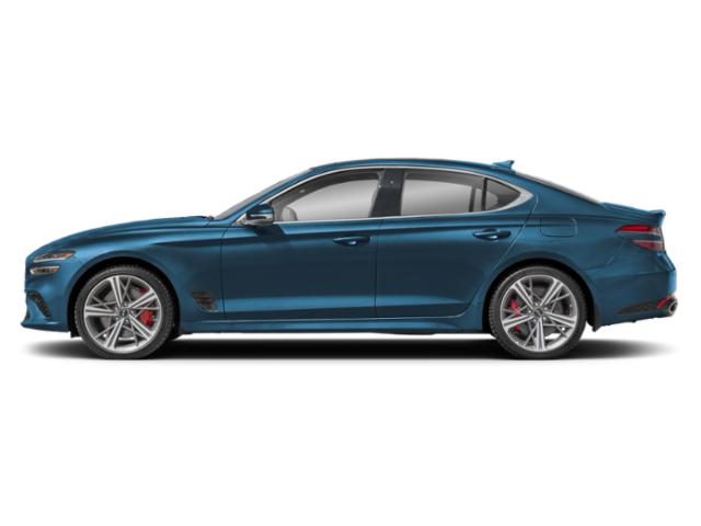 2027 Genesis G70 2.5T Sport Prestige RWD