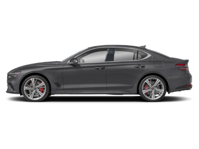 2027 Genesis G70 2.5T Sport Prestige RWD