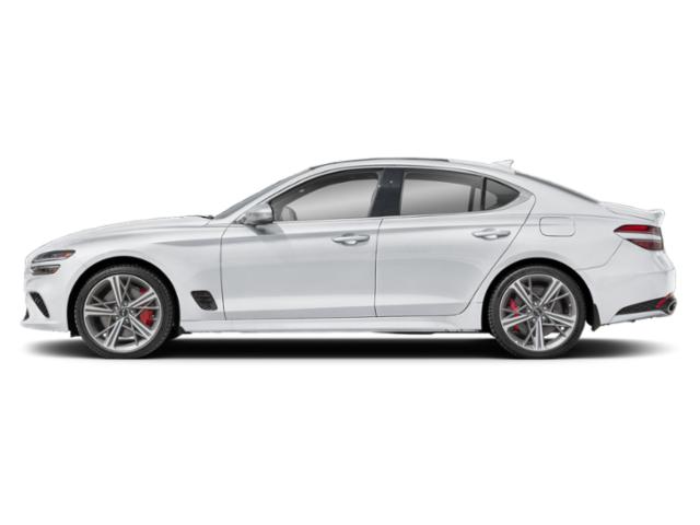 2027 Genesis G70 2.5T Sport Prestige RWD