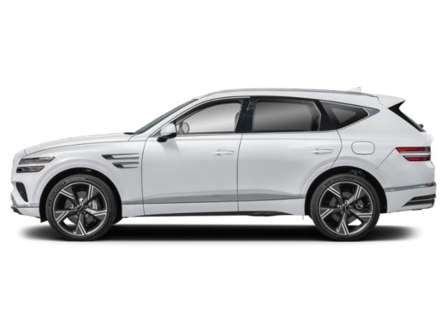 2027 Genesis GV80 2.5T Prestige