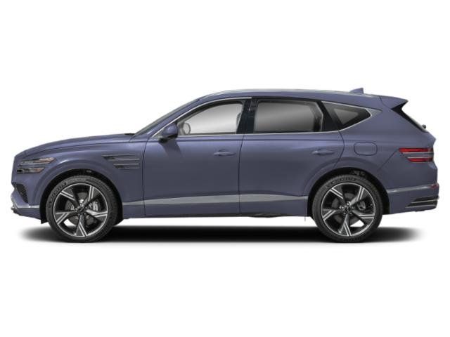 2027 Genesis GV80 2.5T Prestige