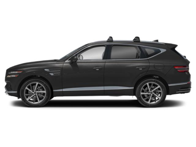 2027 Genesis GV80 2.5T
