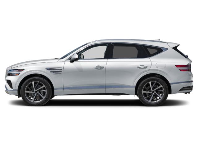 2027 Genesis GV80 2.5T