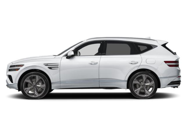 2027 Genesis GV80 3.5T Prestige
