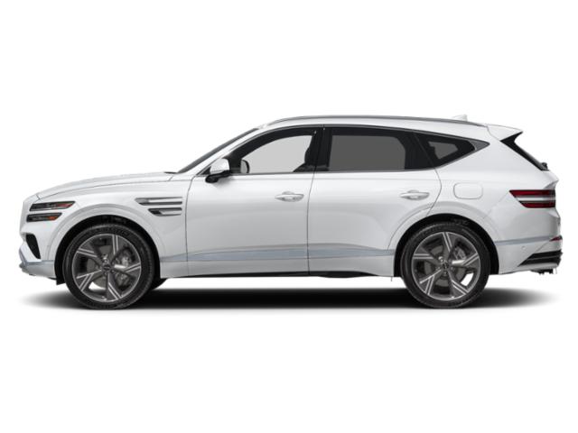 2027 Genesis GV80 3.5T Prestige