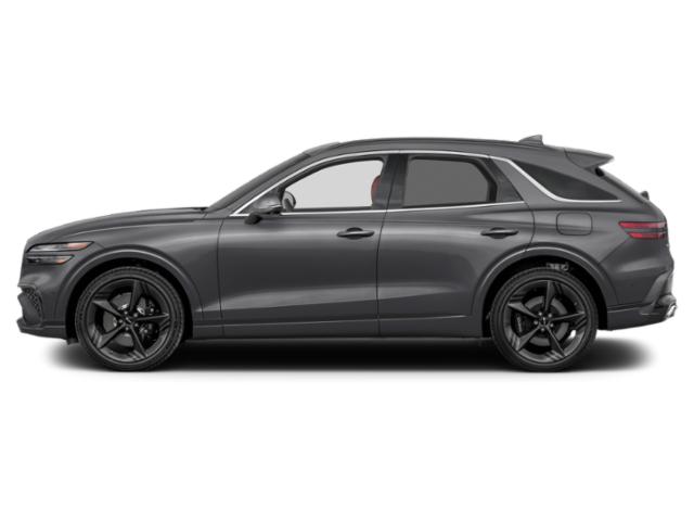 2027 Genesis GV70 2.5T Sport Prestige AWD