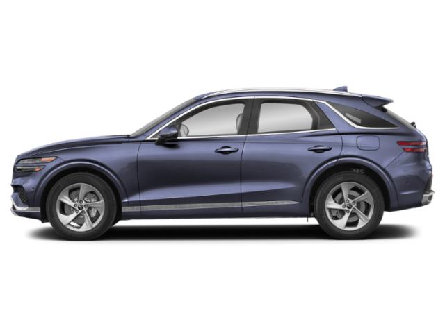 2027 Genesis GV70 2.5T