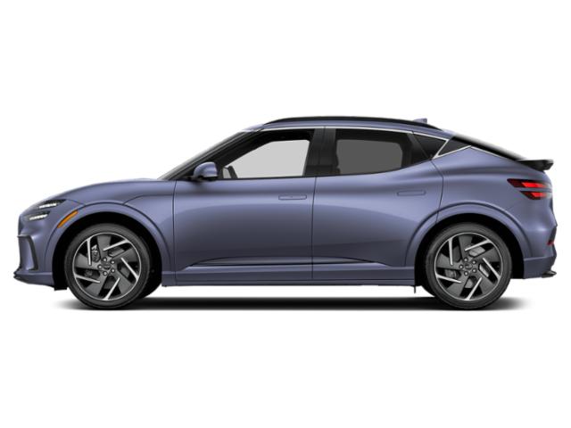 2027 Genesis GV60 Prestige 20