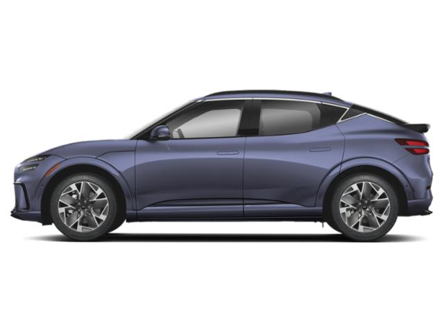 2027 Genesis GV60 19