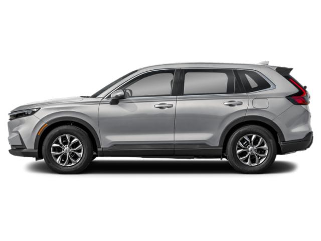 2027 Honda CR-V LX