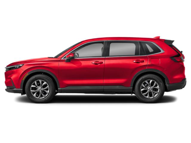 2027 Honda CR-V LX