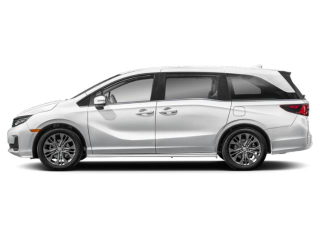 2027 Honda Odyssey Touring