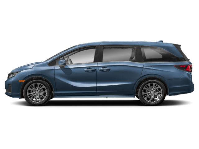 2027 Honda Odyssey Touring