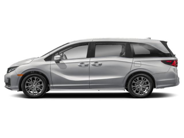 2027 Honda Odyssey Touring