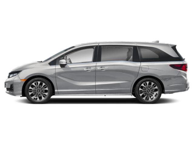 2027 Honda Odyssey Elite