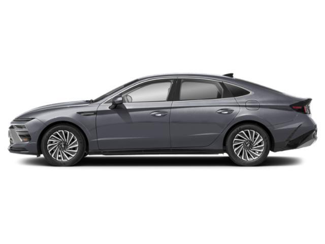 2027 Hyundai SONATA HYBRID SEL - Image 2