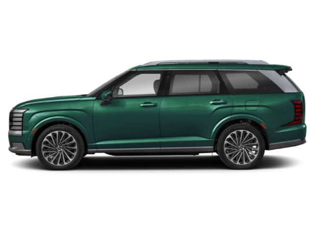 New 2027 Hyundai Palisade Hybrid Calligraphy For Sale in Tucson, AZ