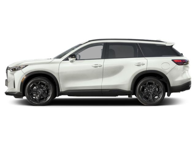 2027 INFINITI QX60 SPORT