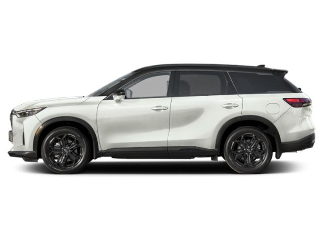 2027 INFINITI QX60 SPORT
