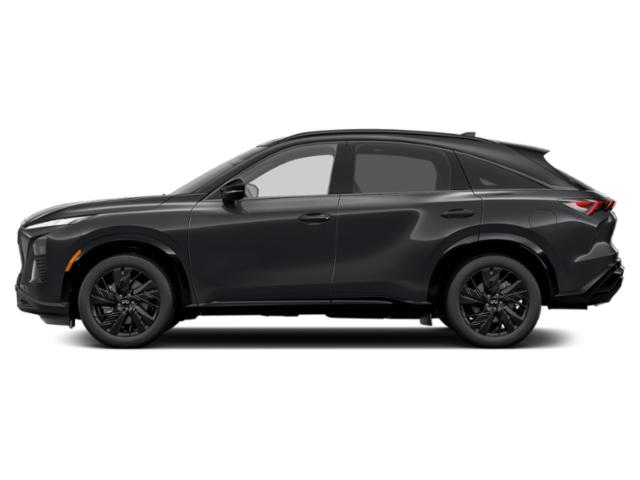 2027 INFINITI X6 SPORT