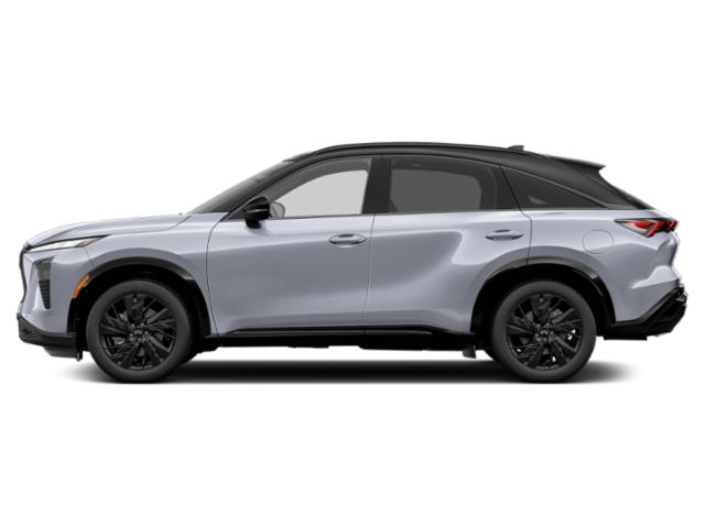 2027 INFINITI X6 SPORT