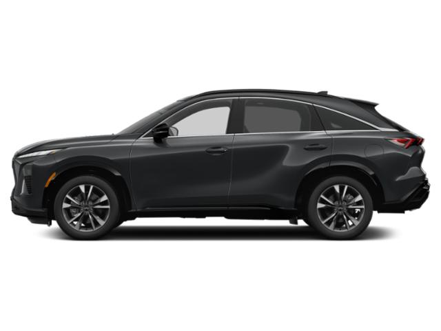 2027 INFINITI X6 LUXE